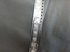 (5) AD OP275GS Dual Operational Amplifier Bipolar/JFET 8 Pin SOP - LOT OF 5 ICS