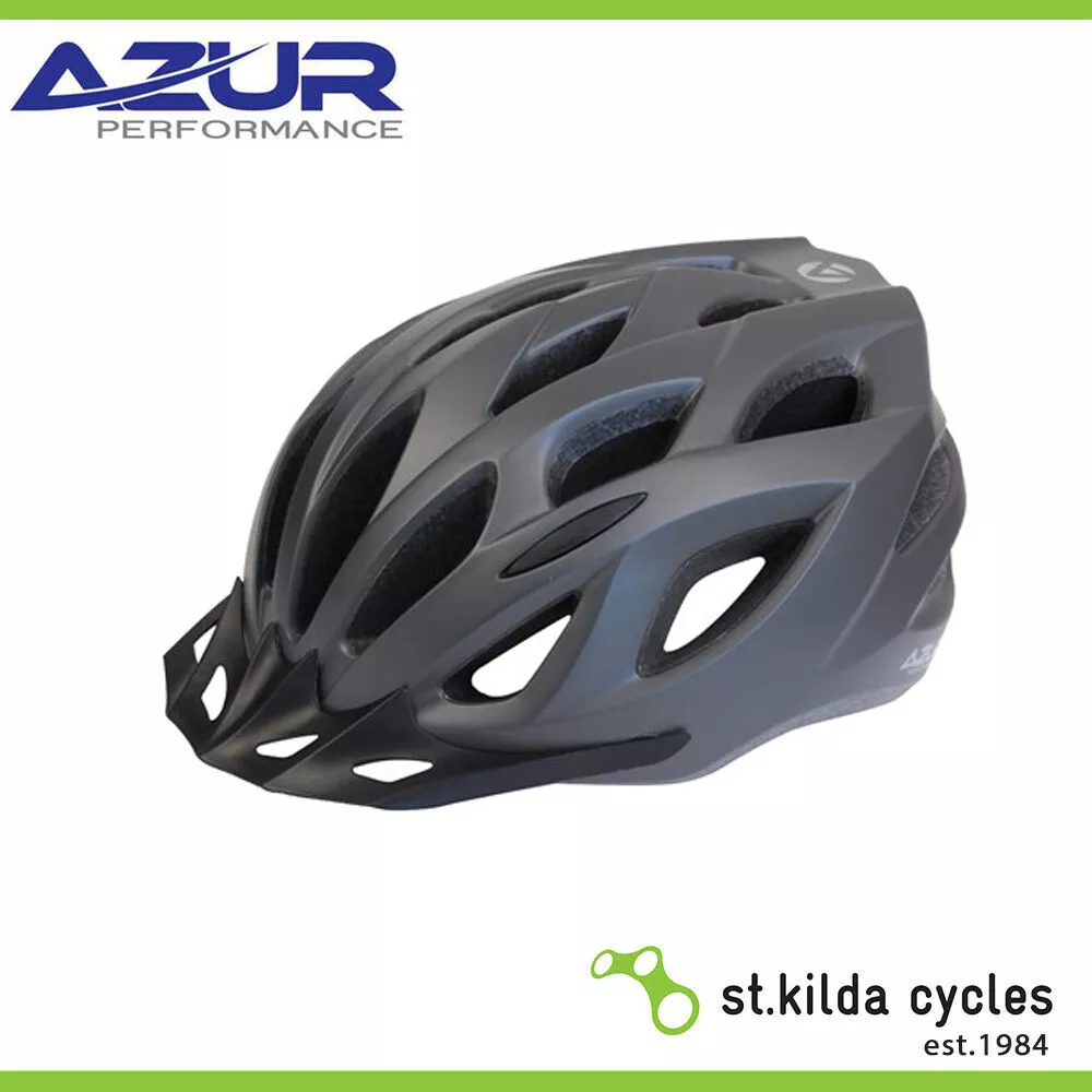 Azur performance helmet outlet