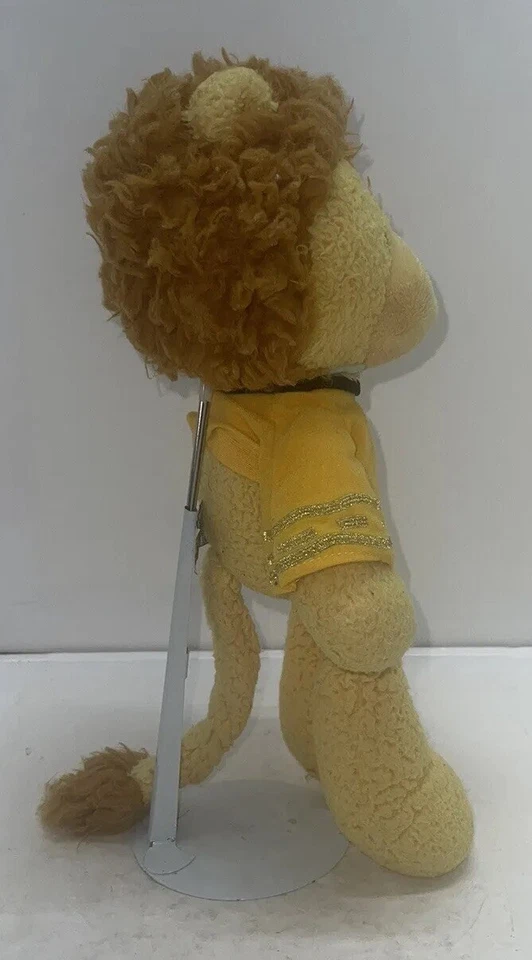 Gund Star Trek Captain Kirk 长毛绒 2017 — 第 4/4 张图片