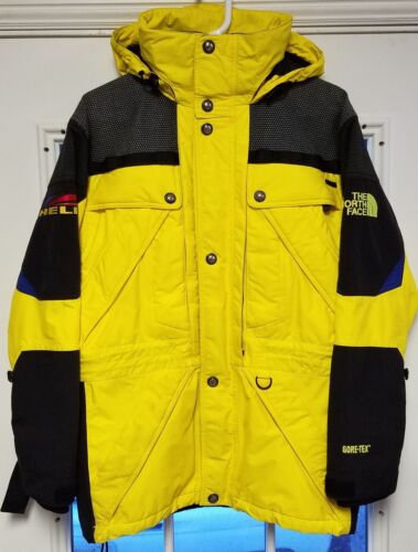 vintage North Face Heli jacket  - Picture 1 of 6