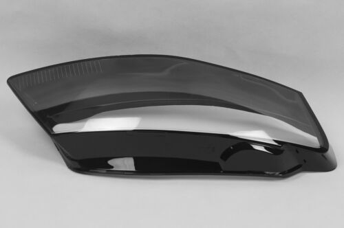 AUDI A4 B8 2007-2011 SCHEINWERFERGLAS SCHEINWERFER GLAS RECHTS LINKS SET - Bild 10 von 11