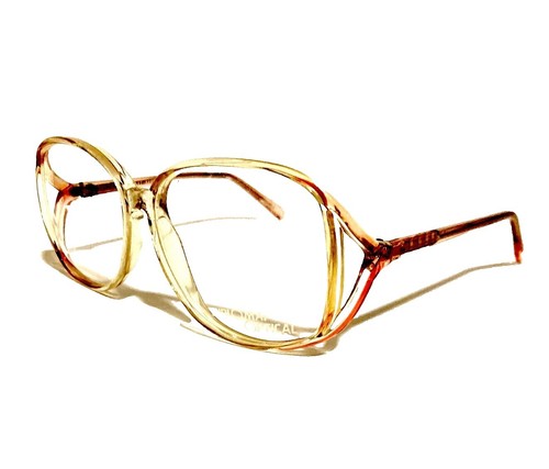 Off-White Women Eyeglasses Black Yellow Square OERJ07P STYLE 7P 1300 NEW AUTHENT Off-White Off-White STYLE 7P Men Eyeglasses OERJ07P 1300 NEW  main image 2