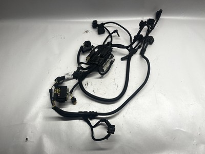 2016 BMW 3 F30, F80 M3 Engine Cable Harness 58650910 7591981 