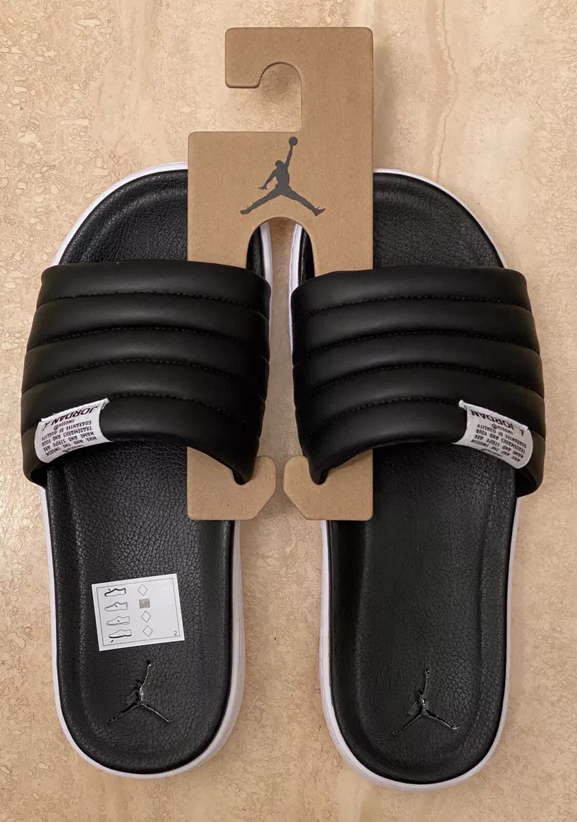 Jordan modero women's clearance slide