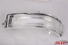 FOR DODGE RAM 1500 2019-2024 LEFT DRIVER SIDE MIRROR SIGNAL LIGHT LED