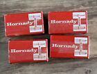 Reloading Equipment Hornady Four Sealed Boxes. 6060 .451.