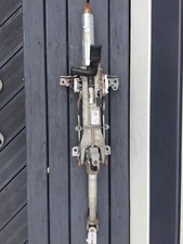 MERCEDES A CLASS STEERING COLUMN A1774602800 W177 2018 - 2024