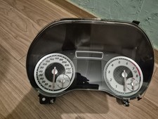 Mercedes-Kilometerzähler CLA CLS W17 Amg