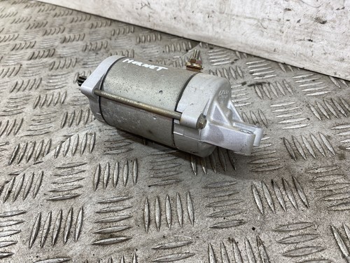 100946- Motorino Avviamento Honda Hornet 600 Dal 2005 Al 2006 - Foto 3 di 7