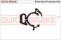 Quick Brake Halter, Bremsschlauch 3291