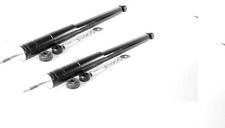 2 Stoßdämpfer Gasdruck Hinten für Mercedes C-Klasse W203, CL202 , CLK (209) -NEU