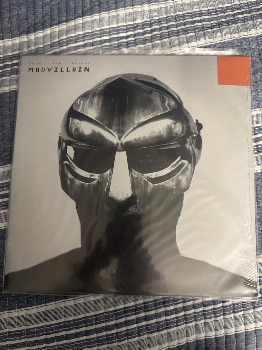 Madvillain In Vinyl Records for sale - eBay