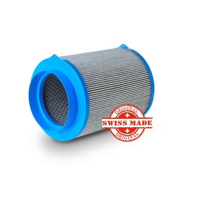 Carbon Active Aktivkohlefilter Homeline 650cbm / DN 200