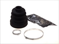 Spidan Faltenbalgsatz Antriebswelle 23248 FüR Opel Frontera U92 Sport 52SUD2