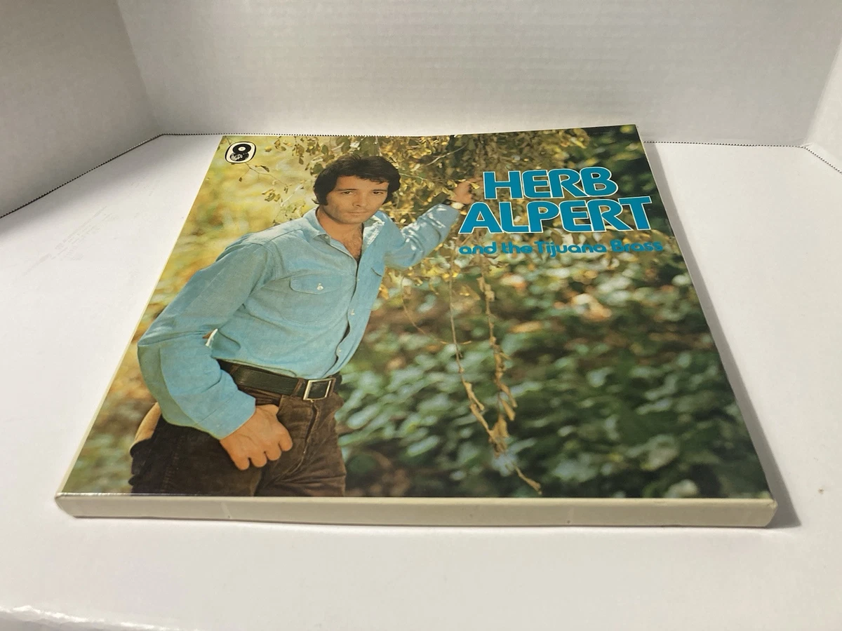 Box Set Vinyl Records Herb Alpert for sale | eBay