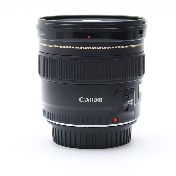 Canon Ef20Mm F2.8 Usm Lens | eBay