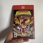Donkey Kong Bananza Nintendo Switch 2025 Platform Exclusive Game