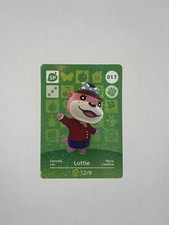 Lottie 017 - Series 1 Animal Crossing Amii...