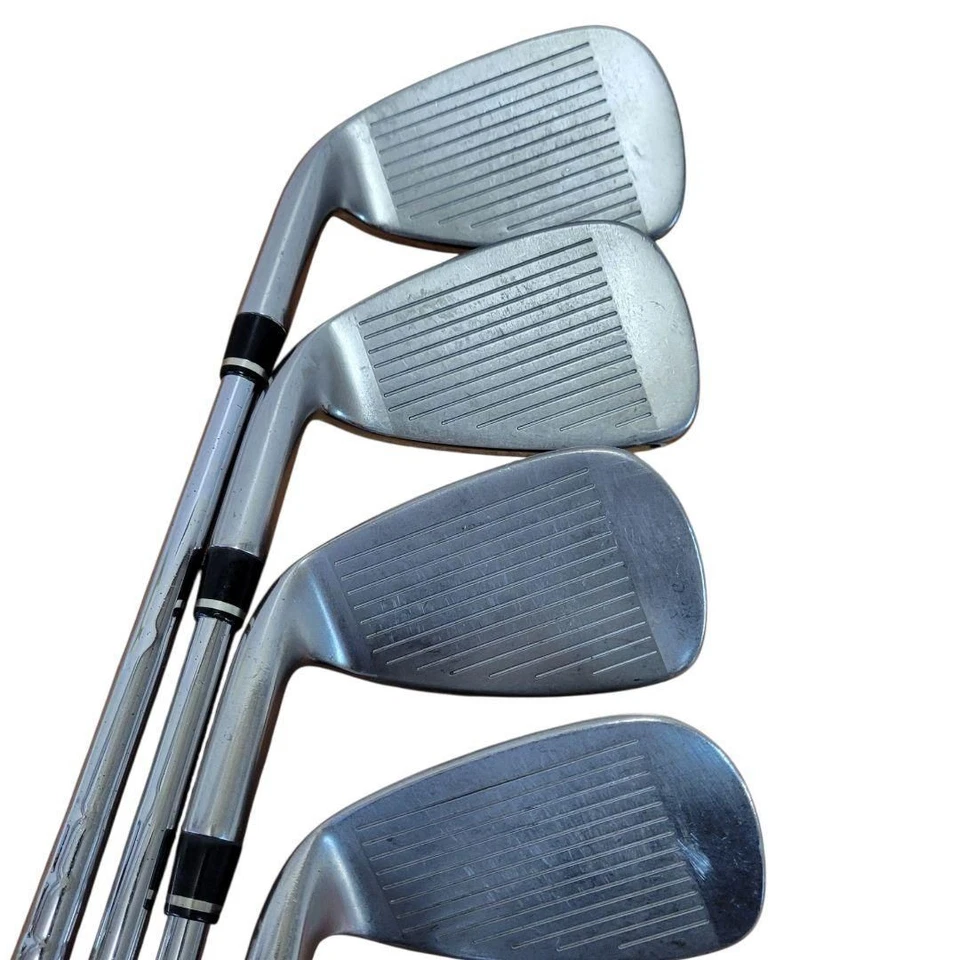Wilson Staff Di5 Iron Set 8pcs 3-PW Taper Tech Flex R - Image 4 of 4