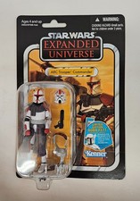 Hasbro - Star Wars The Vintage Collection - ARC Trooper Commander  VC54