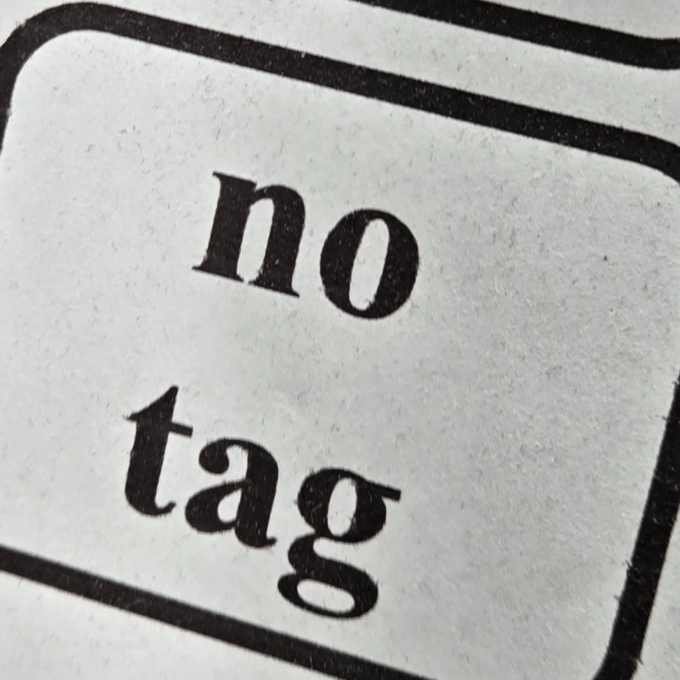 Camisa DE COLECCIÓN Oneill Hombres Rojo Logo Manga Corta Patinador Surf Y2K LEER Foto 4 de 4