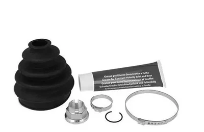 Soufflet de joint de cardan Caoutchouc 13-0614 METELLI pour CHEVROLET - Photo 1/4