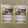 2 All-Night Party 96/122 Trainer w/ Umbreon XY BREAKPoint Pokemon Card
