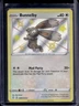 2021 Pokemon SWSH Shining Fates Bunnelby Shiny Vault #SV097/SV122