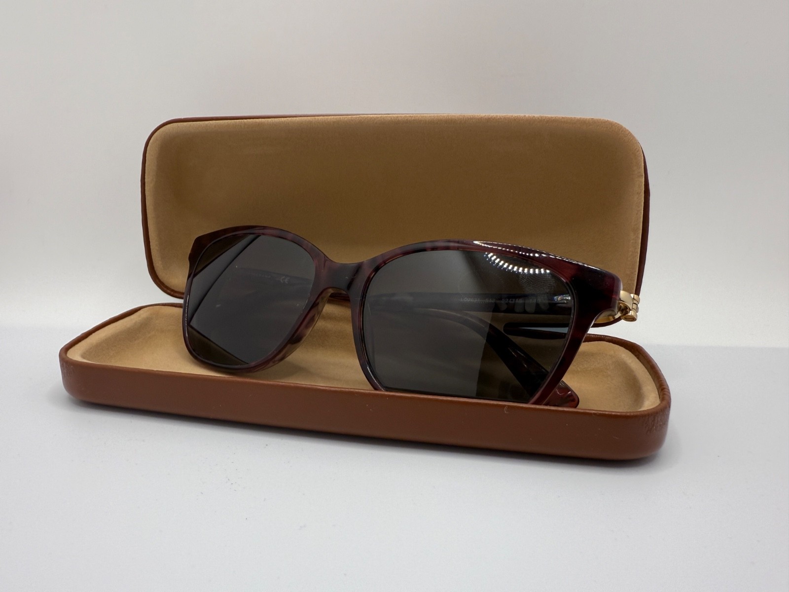 UNIQUE-LONGCHAMP SUNGLASSES! - image 15
