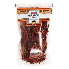 Badia Arbol Chili Peppers