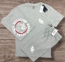 True Religion Men Short Set