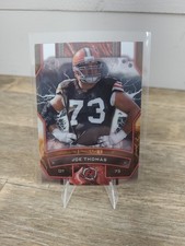 2025 Topps Resurgence - Joe Thomas Cleveland Browns #21
