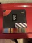 Pink Floyd The Final Cut Partially Sealed LP Vinyl Record