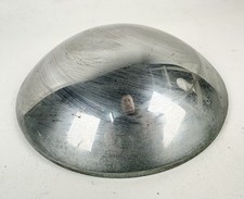 Hubcap Vintage Dome 9.5 Hot Rod Ratrod