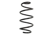 KILEN Ressort de suspension Ressort d'Amortisseur 25095 Essieu avant