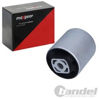 Maxgear Querlenkerlager Buchse Hinten Innen Unten Vorne Passend FüR Audi A4 A5 Q