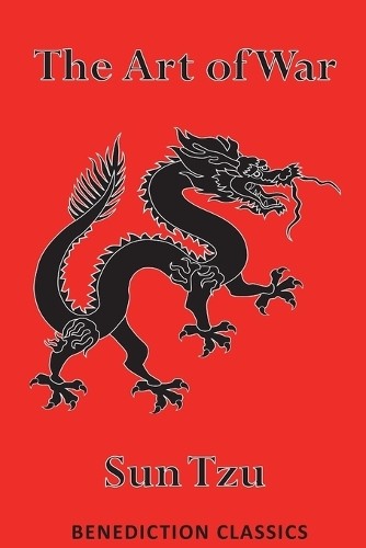 Сунь-цзы Лайонел Джайлс Искусство войны (в мягкой обложке) (ИМПОРТ из Великобритании)