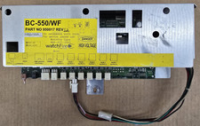 Watchfire Controller BC-550/WF Assy  950017 Rev 1.2