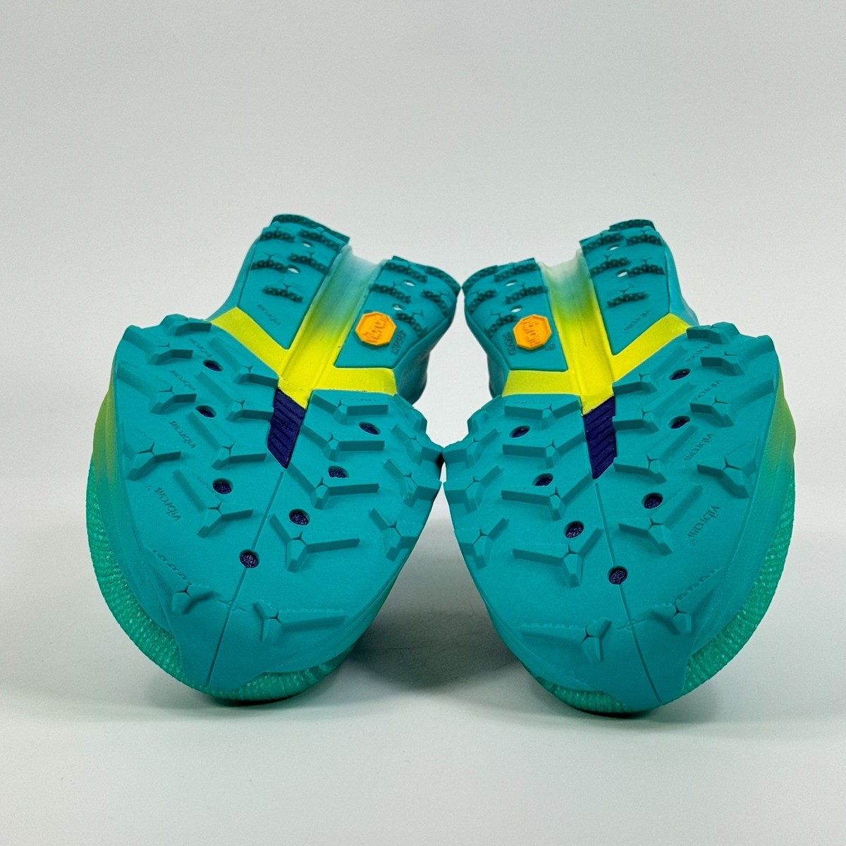 Nike ReactX Terra Kiger 10  display picture 1