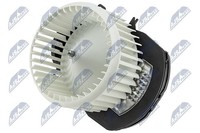NTY EWN-WW-009 InnenraumgebläSe FüR VW
