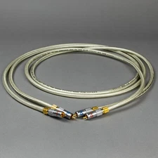 Outlaw Audio PCA Pure Copper Audio Cable RCA 6 ft. Stereo Pair