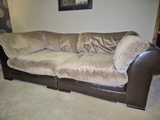 Quality Hemingway Sectional Sofa Setee 2 3 Seater 