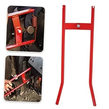 LT895 Truck Brake Spring Tool Brake Anchor Pin Spring Installer Brake Shoe 