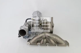 Turbolader für AUDI SEAT