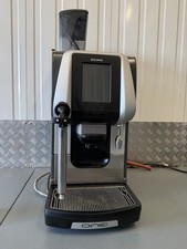 Rancilio Egro One Touch Bean to Cup Coffee/Espresso Machine