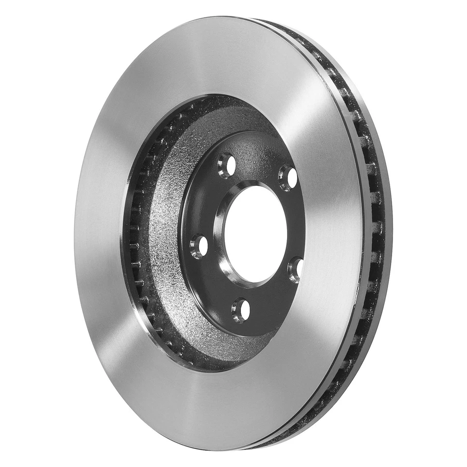 For Ford Mustang 2005-2014 Wagner BD126211E Plain Vented Front Brake Rotor Foto 4 de 4