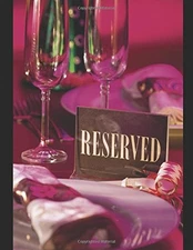 RSVP UNTO THE KING By Evangeline Weiss **BRAND NEW**