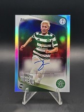2025-26 Topps UEFA Japan Edition Soccer Checklist Guide in-content 50