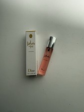 Dior J'adore In Joy Eau de Toilette 10ml Spray Travel Size New Boxed