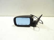 SIDE MIRROR LEFT BMW 3 serie (E46/4) Sedan 316i (M43-B19(194E1)) 51168245125